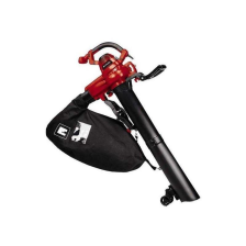 Повітродувка Einhell GC-EL 3000 E, 3000Вт, 8000-15000 об/хм 3433320