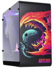 Дестоп Artline Overlord DRAGON (DRAGONv35CH)