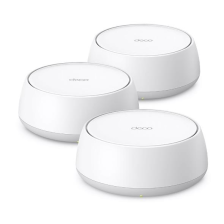Wi-Fi система  TP-Link Deco BE22 3pcs (Deco BE22(3-pack))