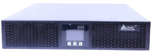 Джерело безперебійного живлення  SVC RT-3KSB On-Line, RM 3000ВА/3000Вт