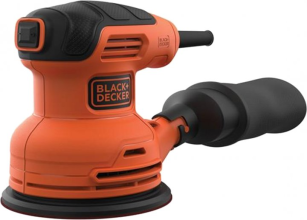 Шліфувальна машина  Black&Decker (BEW210)