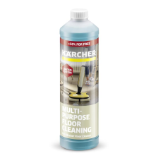Засіб для підлоги  Karcher RM 536 універсальний, 0.75л 6.296-188.0