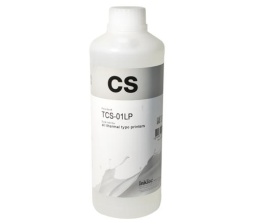 Рідина для очистки  InkTec 1L Canon, HP (TCS-01LP)