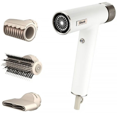 Фен  Shark SpeedStyle 3-in-1 for Straight & Wavy Hair (HD333EU)