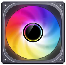 Кулер  JONSBO ZB-120B Black