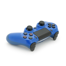  Бездротовий геймпад для PS4 SONY Wireless DUALSHOCK 4 (Blue), 3.7V, 500mAh, Blister