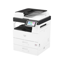 Багатофункціональний пристрій  Ricoh IM 2702 (418146)
