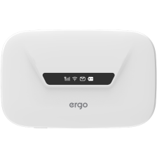 Мобільний Wi-Fi роутер  Ergo M126