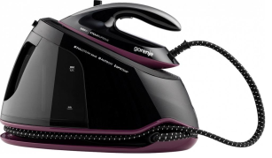 Праска з парогенератором  Gorenje SGD3000BKV Supreme (744264)