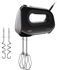 Міксер  Braun HM 2110 BK (HM2110BK)