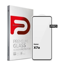 Захисне скло Armorstandart Pro Honor X7a Black (ARM69380)