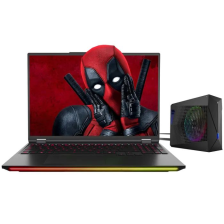 Ноутбук  Dream Machines RT5090-16 (RT5090-16UA31)