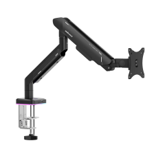 Кронштейн  Anda Seat Stealth Pro II RGB 17"-42" Black (AD-W-A9X-1S-BB) (VESA100х100)