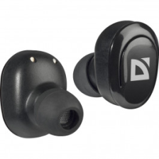 Навушники DEFENDER (63635)Twins 635 TWS Bluetooth, black