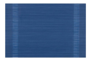 Килимок сервірувальний  Ardesto 30*45 см, Navy AR3301N