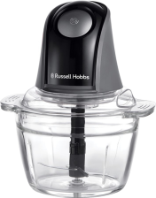Блендер  Russell Hobbs 27131-56 Matte Charcoal Mini
