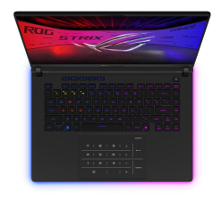 Ноутбук  ASUS ROG Strix SCAR 16 G635LR-RW074W 16" 90NR0LU1-M002M0