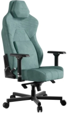 Крісло  Hator Arc 3 Velour XL Turquoise (HTC3443XL)