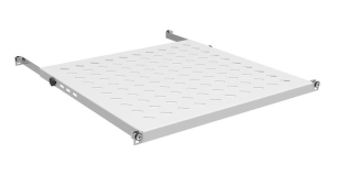 Полиця  ZPAS 19", W-8264-350-011