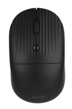 Мишка 2E MF218 Silent WL BT Black 2E-MF218WBK