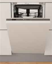 Посудомийна машина  Whirlpool WSIO3O34PFEX