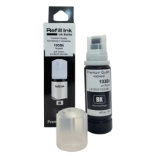 Чорнило  Premium Quality Epson 103Bk 70мл Black (70264882)