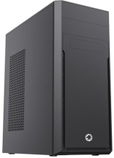 Корпус  GameMax ET-213-NP  2U3-TYC- CR без БЖ