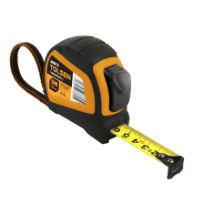 Рулетка  Tolsen Профі, 3мх16мм 36012