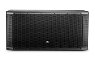 Сабвуфер JBL PRO SRX828SP