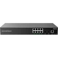 Комутатор Grandstream GWN7801P