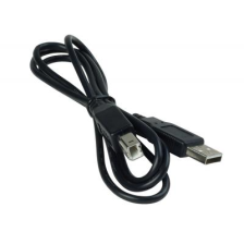 Кабель USB PATRON (CAB-PN-AMBM-30) для принтера USB 2.0 AM/BM 3.0m 