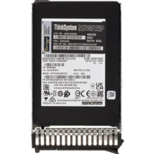 SSD накопичувач Lenovo 5400P 480GB 2.5" SATAIII (4XB7A82259)
