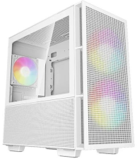 Корпус  Deepcool CH360 White
