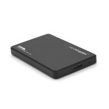 Кишеня зовнішня  Voltronic Q3 USB 3.0 to 2.5" SATA black (Q3 3.0/BK)