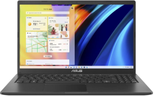 Ноутбук  ASUS VivoBook 15 X1500KA-EJ313 Indie Black