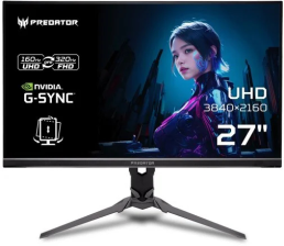 Монітор  Acer Predator XB273KV4bmiiprx (UM.HX3EE.401)