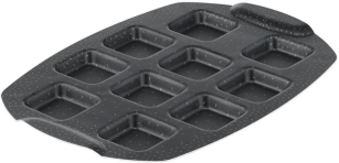 Деко  Tefal PerfectBake з 10 формами 21х29 см (J5734502)
