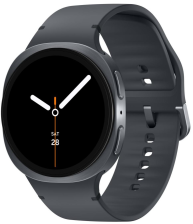 Смарт годинник  SAMSUNG Galaxy Watch 8 44mm Gray (SM-L330NDAASEK)