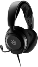 Навушники  SteelSeries Arctis Nova 1 Black (SS61606)