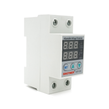 Реле SVP-916, 80A, 220В, на DIN-рейку, 36х65х85 мм