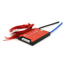 BMS плата  DaLy Li-ion  48V 13S 15/30A