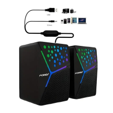 Колонки  JEDEL 2.0 S-554