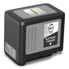 Акумулятор  Karcher Battery Power+ 36/60, 36В, 6Aг, 1.527 кг 2.042-022.0