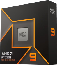 Процесор  AMD Ryzen 9 9900X Box (100-100000662WOF)
