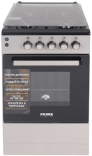 Плита  PRIME Technics PSG 54016 B