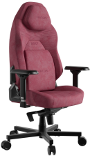 Крісло  Hator Arc 3 Velour L Orchid Pink (HTC3444L)