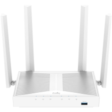 Маршрутизатор  Cudy WR1300S, AC1200 Gigabit Wi-Fi Mesh Router with USB
