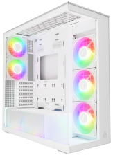Корпус  Arctic XTENDER WHT (ACPCC00014A)
