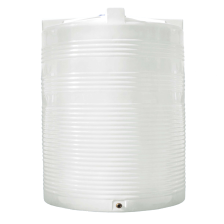 Ємність  7500 л вертикальна