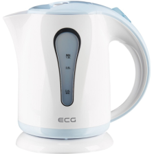 Електрочайник  ECG RK 1022 blue (RK1022 blue)